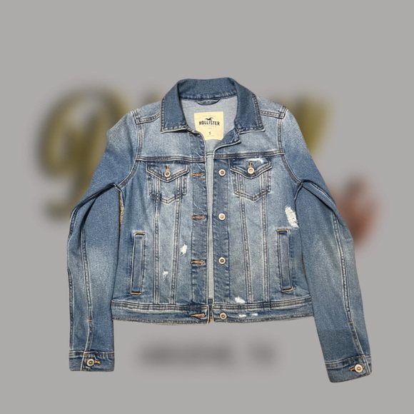 Hollister | Jackets \u0026 Coats | Hollister 